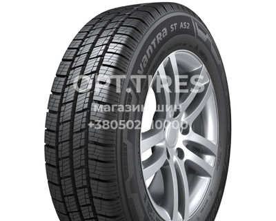 225/70R15 Hankook Vantra ST AS2 RA30 112/110S Легкогрузовая шина