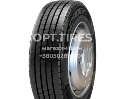 215/75R17.5 Nordexx Trailer 10 135/133J Универсальная грузовая шина