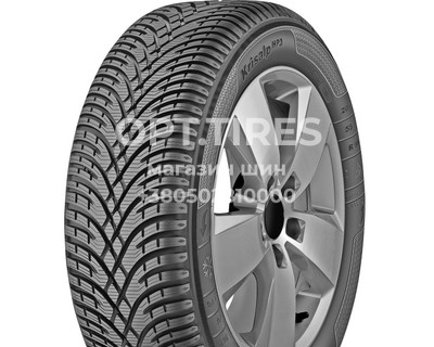 205/45R17 Kleber Krisalp HP3 88V Легкова шина