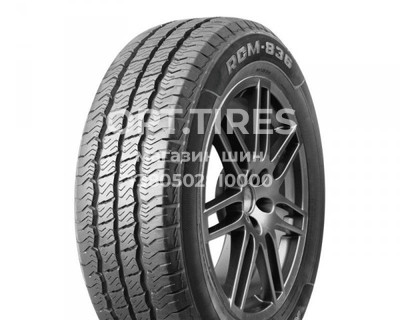 215/70R15 Rovelo RCM-836 109/107R Легкогрузовая шина