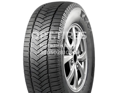 205/65R16 Powertrac Powermarch Van A/S 107/105T Легковантажна шина