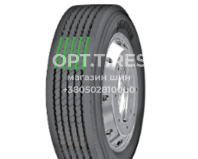 385/55 R22.5 Dynacargo Y219 160K Прицепная грузовая шина