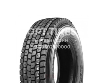 315/80R22.5 Advance GL267D 154/150M Ведуча вантажна шина