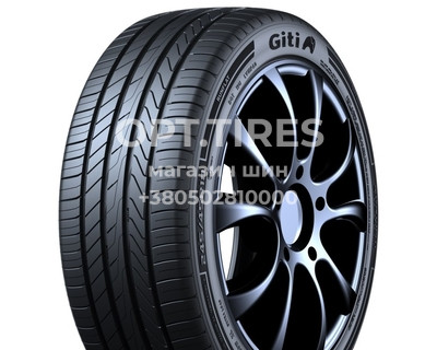 245/50R19 Giti GitiControl P10 101V Легковая шина