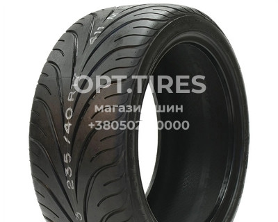 235/40R17 Federal 595 RS-R 90W Легковая шина
