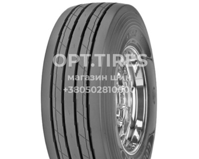385/55R22.5 Goodyear KMAX T 160/158K/L Причіпна вантажна шина