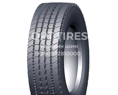 275/70R22.5 Kunlun KT512 146/143K Ведуча вантажна шина