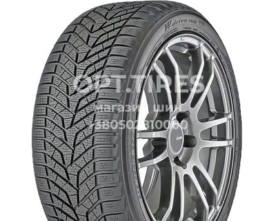 235/60R18 Yokohama W.Drive V905 107H Легкова шина