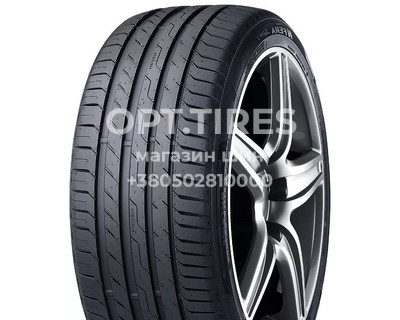 275/40R19 Nexen N'Fera Sport SUV 105Y Внедорожная шина