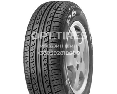 195/55R15 Pirelli Cinturato P6 85H Легкова шина