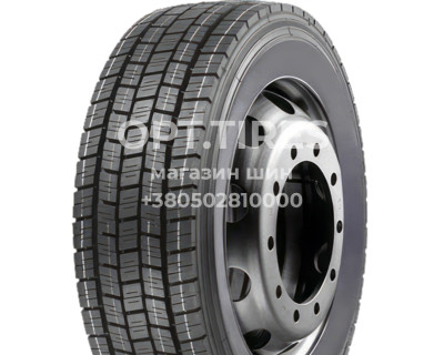 245/70R17.5 HUBTRAC REGIONAL D12 136/134M Ведуча вантажна шина