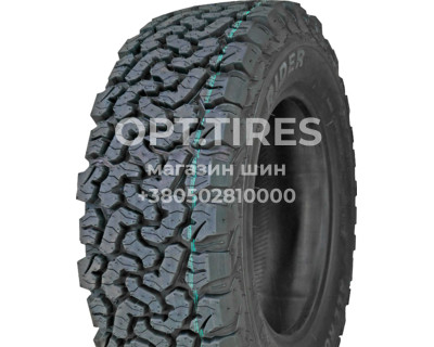 245/70 R16 Rider (наварка) ALL ROAD A/T 111Q Внедорожная шина