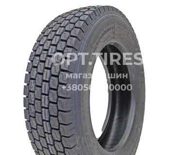 315/80R22.5 Advance GL268D 156/150L Ведуча вантажна шина