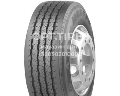 205/75R17.5 Matador FR2 Master 124/122M Рулевая грузовая шина
