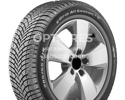 235/45R18 BFGoodrich G-Grip All Season 2 98W Легковая шина