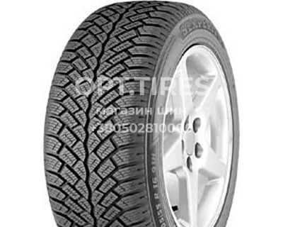 205/50R15 Semperit Sport-Grip 86H Легковая шина