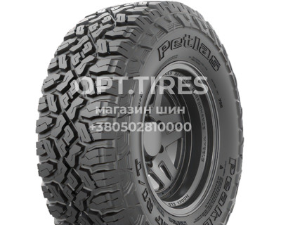 265/60 R18 Petlas PeakLander M/T 119/116Q Позашляхова шина