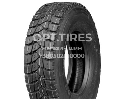 295/80R22.5 Lanvigator D802 152/149K Ведущая грузовая шина
