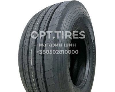 385/55R22.5 Goodyear KMAX T GEN-3 160/158K/L Прицепная грузовая шина