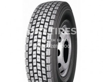 315/80R22.5 Taitong HS102 157/153L Ведущая грузовая шина