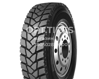 315/80R22.5 Wellplus Power WDM916 156/150L Ведуча вантажна шина