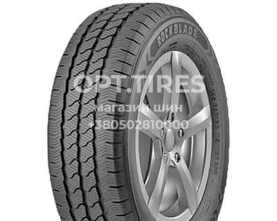 185/75R16 Rockblade Rock A/S Two 104/102R Легкова шина