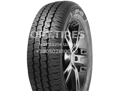 175R14 Sunfull SF-05 99/98R Легкогрузовая шина