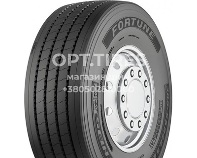 385/65R22.5 Fortune FTH135 164K Причіпна вантажна шина