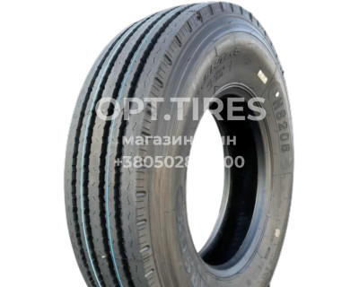 9.5R17.5 Kapsen HS206 143/141M Рулевая грузовая шина