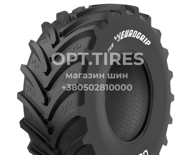 VF 800/70R38 TVS TigerTrac Max-Flex HS3000 190/190D/A8 VF TL Сільгосп шина