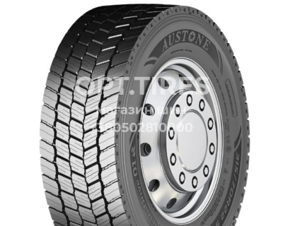 315/70R22.5 Austone TerraDrive 01 DR622 154/150L Ведущая грузовая шина