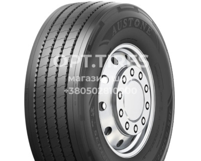 385/65R22.5 Austone ATH135 164K Причіпна вантажна шина
