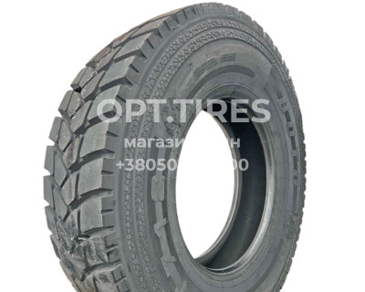315/80R22.5 Boto WT712 158/156K Ведущая грузовая шина