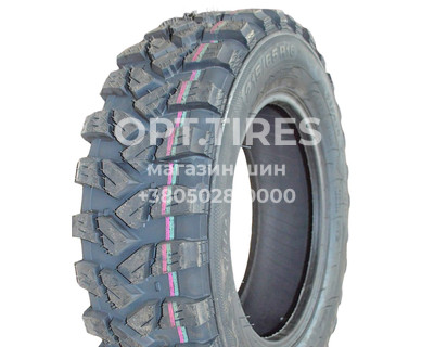 235/70R16 Gepard (наварка) Raptor MT 113R Внедорожная шина