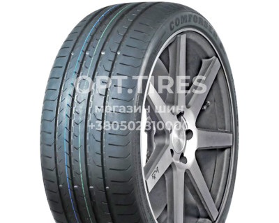 195/55R16 Comforser PureSpeed 91V Легковая шина
