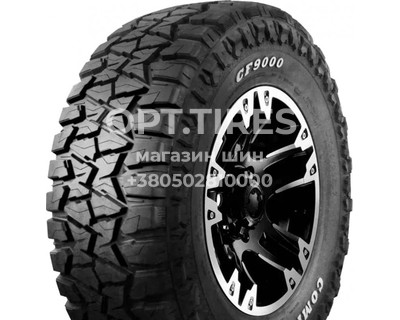 265/60R18 Comforser CF9000 R/T 110Q Позашляхова шина