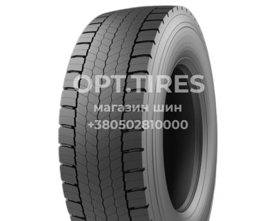 295/60R22.5 Aeolus Neo Fuel D2 150/147K Ведущая грузовая шина