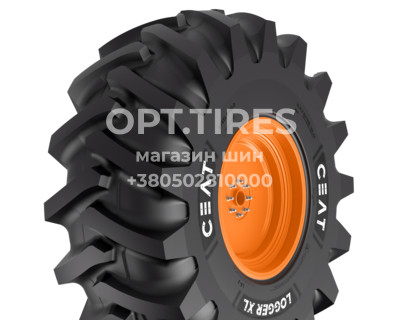 28R26 Ceat LOGGER XL 165A6 Індустріальна шина