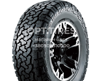 185/80R14 Comforser CF1100 102/100R OWL Позашляхова шина