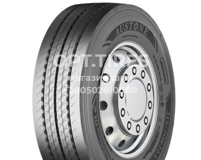 315/70 R22.5 Austone TerraSteer 01 AR612 156/150L Рулевая грузовая шина