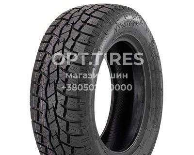 265/60R18 Onyx NY-AT687 110T Внедорожная шина