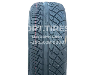 265/60R18 Tercelo Tercesport TU06 110V Легкова шина