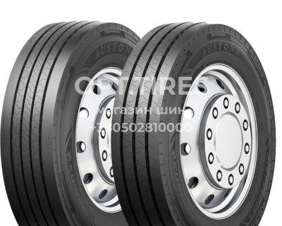 315/60R22.5 Austone AAR603 154/150L Рулевая грузовая шина