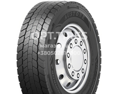315/60R22.5 Austone ADR606 154/150L Ведуча вантажна шина