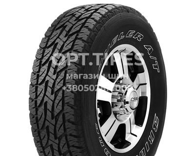 245/70R16 Bridgestone Dueler A/T 694 107T Позашляхова шина