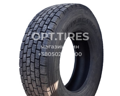 315/70R22.5 Supercargo SC701 151/148L Ведущая грузовая шина