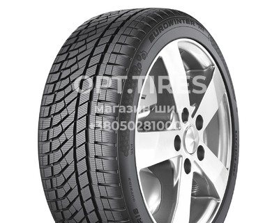 235/60R18 Falken Eurowinter HS02 Pro 107V Позашляхова шина