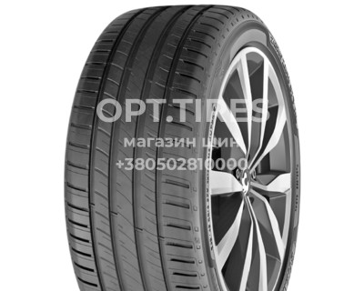 215/55R16 Kormoran Summer 3 93V Легкова шина