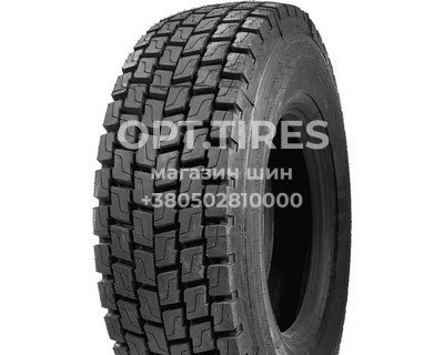 225/75R17.5 Michelin XDE2 Remix 129/127M Ведущая грузовая шина