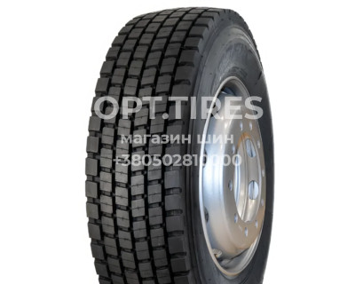 315/80R22.5 Nordexx Trac25 157/154K Ведущая грузовая шина